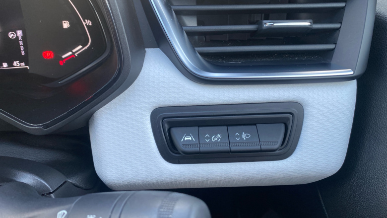 Renault Clio 1.6 E-TECH full hybrid 145 Techno 5dr Auto Hybrid Hatchback